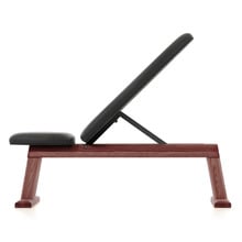 Nohrd Club Weight Bench